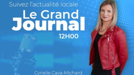 Le 12h du mardi 2 septembre 2025 Le 12h du mardi 2 septembre 2025