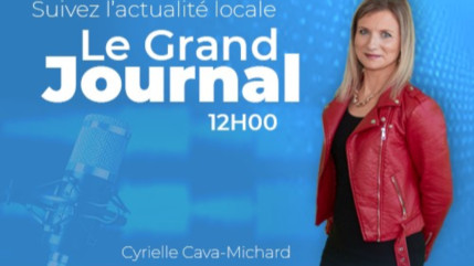 Le 12h du vendredi 5 septembre 2025 Le 12h du vendredi 5 septembre 2025
