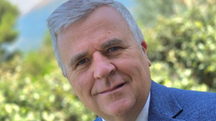 Le 8:30 : Jean-Michel Arnaud