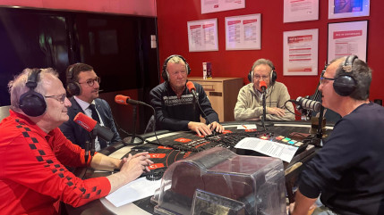 Le COKALANE PODCAST du vendredi 30 mai 2025