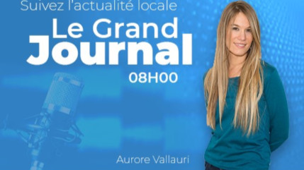 Le Grand R&eacute;veil du 27 janvier 2026