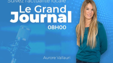 Le Grand R&eacute;veil du mercredi 4 f&eacute;vrier 2026