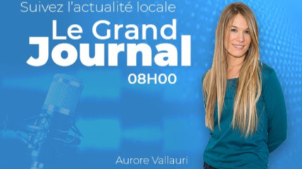 Le Grand R&eacute;veil du jeudi 5 f&eacute;vrier 2026