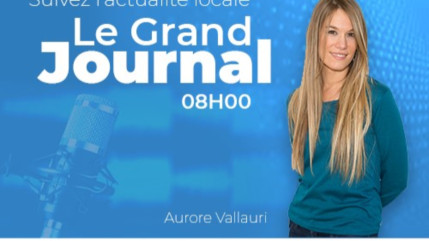 Le Grand r&eacute;veil du mercredi 21 janvier 2026