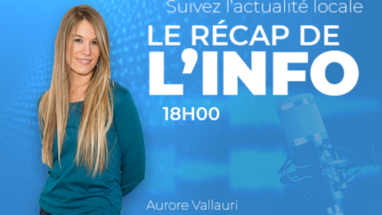 Le Récap de l'Info du jeudi 10 avril 2025 Le Récap de l'Info du jeudi 10 avril 2025