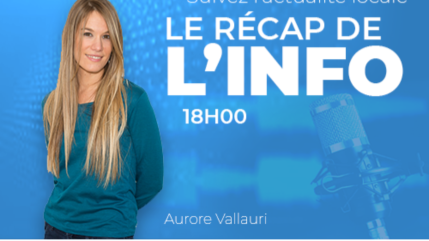 Le Récap de l'Info du jeudi 11 septembre 2025 Le Récap de l'Info du jeudi 11 septembre 2025