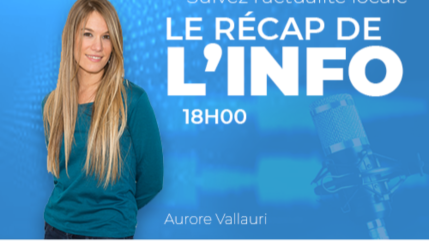 Le Récap de l'Info du jeudi 12 juin 2025