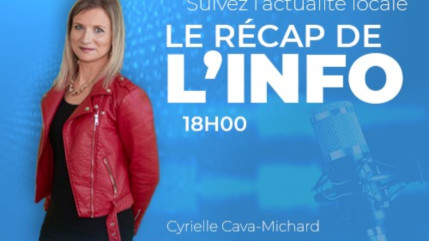 Le Récap de l'Info du jeudi 28 août 2025 Le Récap de l'Info du jeudi 28 août 2025