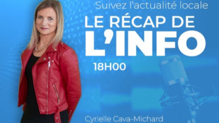 Le Récap' de l'Info du lundi 7 juillet 2025 Le Récap' de l'Info du lundi 7 juillet 2025