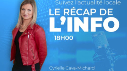 Le Récap de l'Info du mardi 26 août 2025 Le Récap de l'Info du mardi 26 août 2025