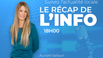 Le Récap de l'Info du mercredi 12 mars 2025