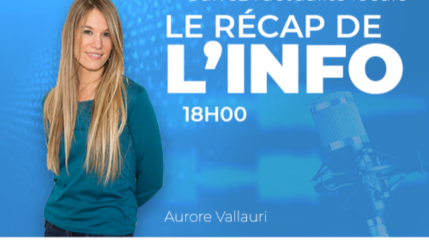 Le Récap de l'Info du mercredi 16 juillet 2025