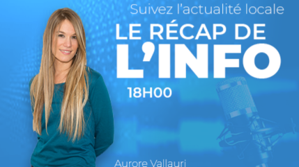 Le Récap de l'Info du mercredi 9 avril 2025 Le Récap de l'Info du mercredi 9 avril 2025