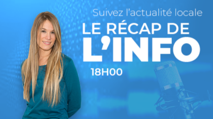 Le Récap de l'Info du vendredi 11 avril 2025 Le Récap de l'Info du vendredi 11 avril 2025