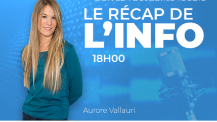 Le Récap de l'Info du vendredi 13 juin 2025 Le Récap de l'Info du vendredi 13 juin 2025