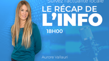 Le Récap de l'Info du vendredi 27 juin 2025