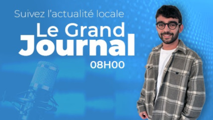 Le Réveil de l'été du mercredi 20 août 2025