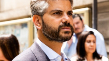 Les invités du 8:30 : Anthony Benhamou, économiste et Lucile Bernard-Reymond, présidente de l'UPE 05 Les invités du 8:30 : Anthony Benhamou, économiste et Lucile Bernard-Reymond, présidente de l'UPE 05