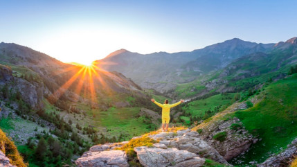 Près de chez vous...à Ancelle avec les futures animations prévues sur le station