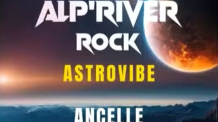 Près de chez vous...à Ancelle pour le Alp'RiverRock les 12 et 13 juillet 2025 Près de chez vous...à Ancelle pour le Alp'RiverRock les 12 et 13 juillet 2025