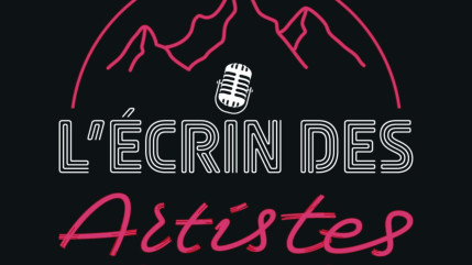 Près de chez vous...à Poligny, à l'Ecrin des Artistes Près de chez vous...à Poligny, à l'Ecrin des Artistes