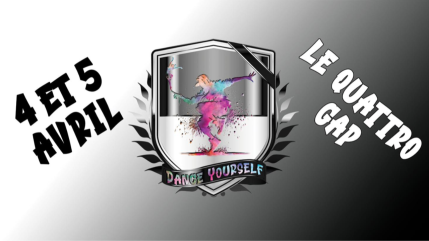 Près de Chez Vous : Dance Yourself Près de Chez Vous : Dance Yourself