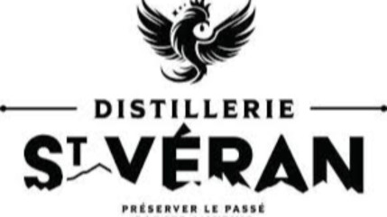 Près de chez vous... dans le Queyras, à la distillerie de Saint-Véran