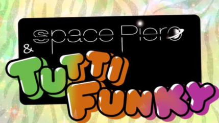 Près de chez vous : le concert de Space Piero & The TuTTi FunKy Près de chez vous : le concert de Space Piero & The TuTTi FunKy