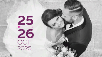 Près de Chez Vous : Le Salon du Mariage de Gap Près de Chez Vous : Le Salon du Mariage de Gap