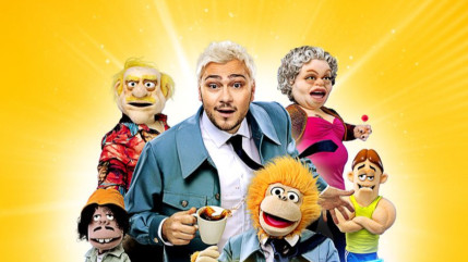 Près de chez vous :  "The Jeff Panacloc Company" débarque à Gap