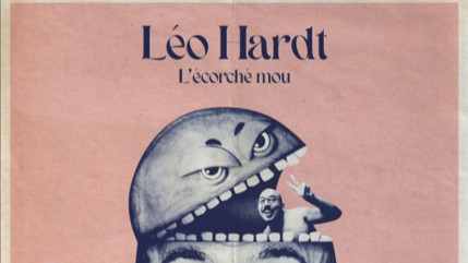 Stand-Up avec l'humoriste Léo Hardt Stand-Up avec l'humoriste Léo Hardt