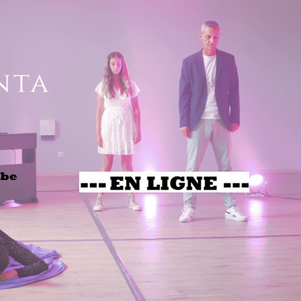 ALPES 1 MAGAZINE - KAYMAX FT MAGENTA "En Otage"