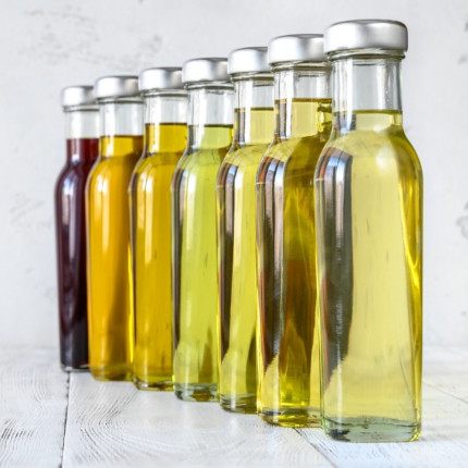 Alpes 1 & Vous : Salon de l'Agriculture 2024 : Huilerie Des Alpes 1er laboratoire de fabrication d'huiles vierges et de protéines végétales bio 05