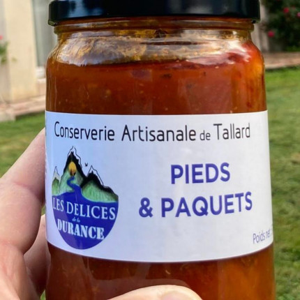 Alpes 1 & Vous : Salon de l'Agriculture 2024 : Les Délices de la Durance Alpes 1 & Vous : Salon de l'Agriculture 2024 : Les Délices de la Durance