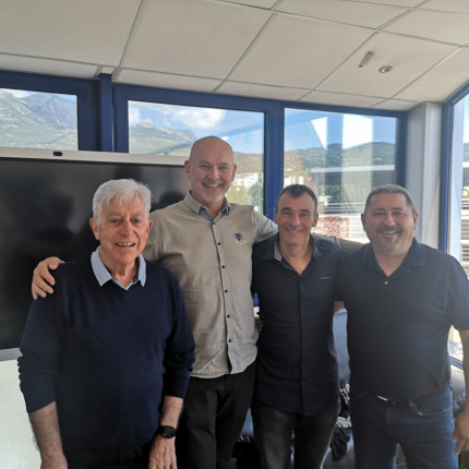 Cokalane Podacast - Mardi 26 septembre 2024 Cokalane Podacast - Mardi 26 septembre 2024