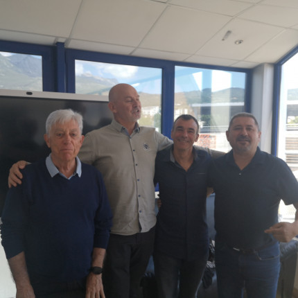 Cokalane Podacast - Mardi 9 juillet 2024 Cokalane Podacast - Mardi 9 juillet 2024