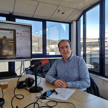 Cokalane Podcast - lundi 28 novembre 2022 Cokalane Podcast - lundi 28 novembre 2022