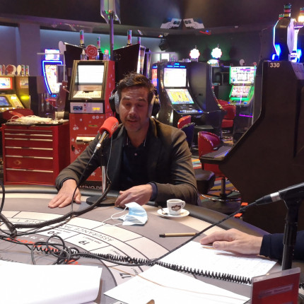 Cokalane Podcast - mardi 21 novembre 2023 Cokalane Podcast - mardi 21 novembre 2023