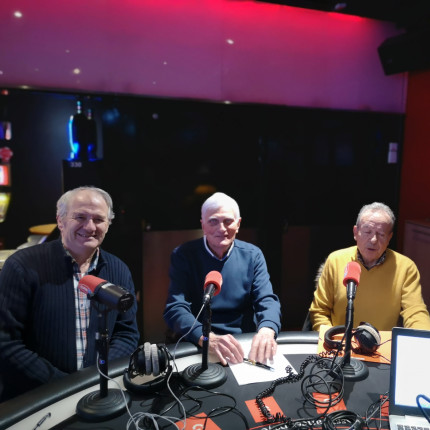 Cokalane Podcast - vendredi 2 février 2024 Cokalane Podcast - vendredi 2 février 2024