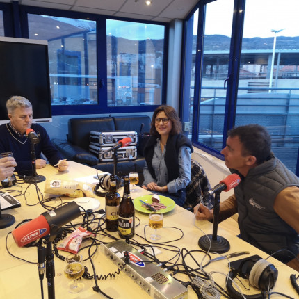 Cokalane Podcast - vendredi 23 février 2024 Cokalane Podcast - vendredi 23 février 2024