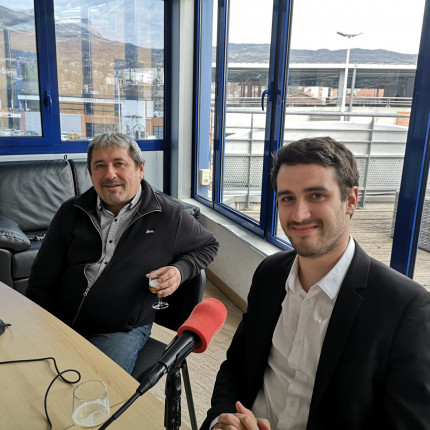 Cokalane Podcast - vendredi 31 mars 2023 Cokalane Podcast - vendredi 31 mars 2023