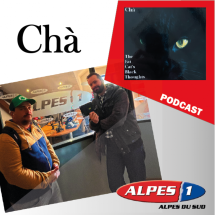 COUP DE COEUR découvrez le groupe Chà COUP DE COEUR découvrez le groupe Chà