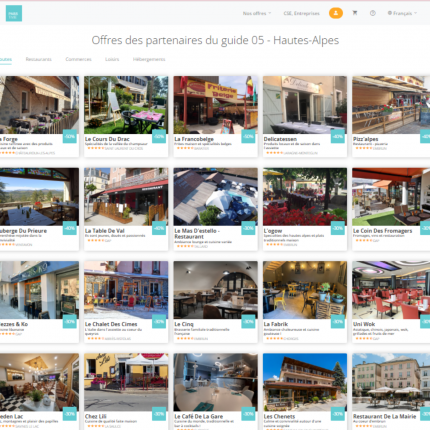 Découvrez le Passtime 2024