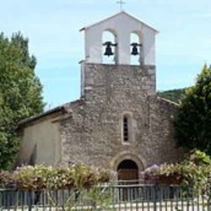 Journée de la transhumance à Aspremont Journée de la transhumance à Aspremont