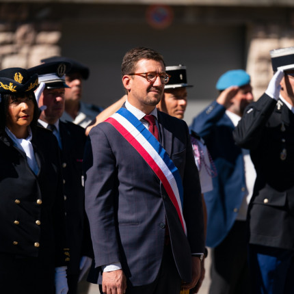L'invité du 8:30 : Arnaud Murgia L'invité du 8:30 : Arnaud Murgia