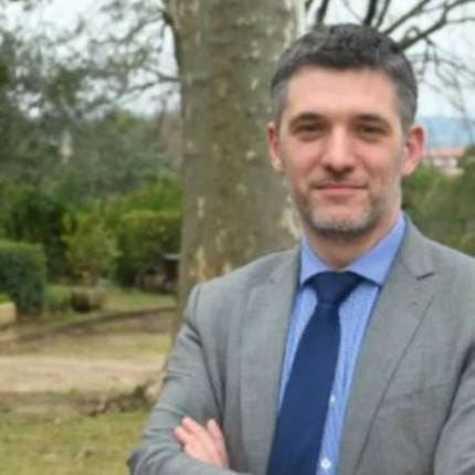 L'invité du 8:30 : Aymeric Meiss, directeur académique des Hautes-Alpes L'invité du 8:30 : Aymeric Meiss, directeur académique des Hautes-Alpes