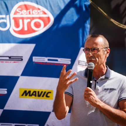 L'invité du 8:30 : Christian André, directeur de l'office de tourisme de Risoul L'invité du 8:30 : Christian André, directeur de l'office de tourisme de Risoul