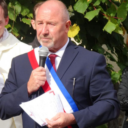 L'invité du 8:30 : Christian Hubaud L'invité du 8:30 : Christian Hubaud