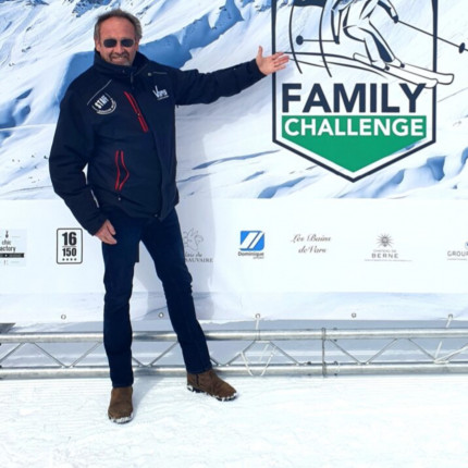 L'invité du 8:30 : Dominique Laudré, maire de Vars L'invité du 8:30 : Dominique Laudré, maire de Vars