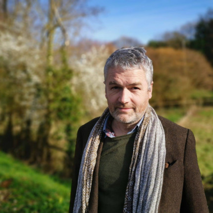 L'invité du 8:30 : Jérôme Sainte-Marie L'invité du 8:30 : Jérôme Sainte-Marie